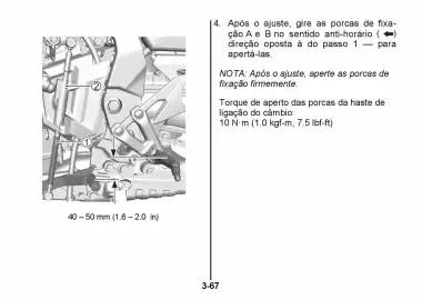 Catálogo Suzuki Motos Página 222