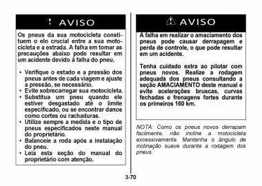 Catálogo Suzuki Motos Página 225