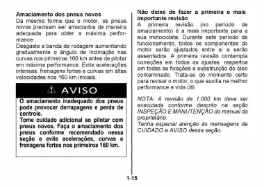 Catálogo Suzuki Motos Página 23