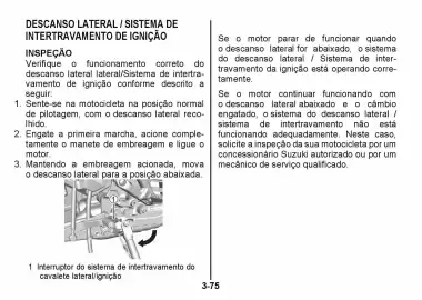 Catálogo Suzuki Motos Página 230