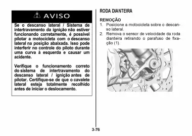 Catálogo Suzuki Motos Página 231