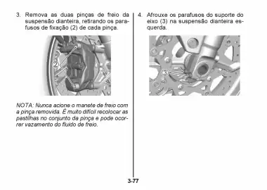 Catálogo Suzuki Motos Página 232