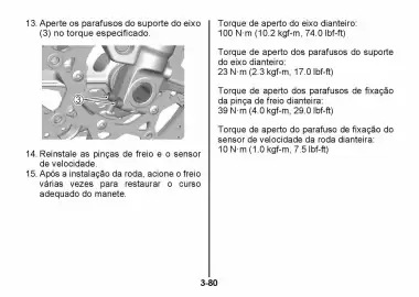 Catálogo Suzuki Motos Página 235
