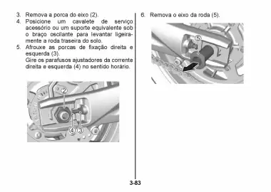 Catálogo Suzuki Motos Página 238