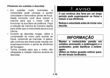 Catálogo Suzuki Motos Página 24