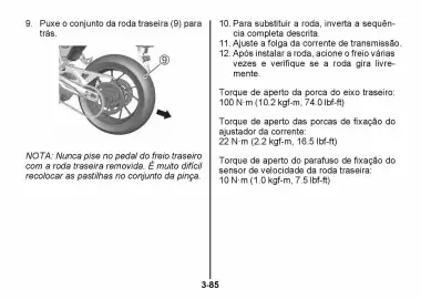 Catálogo Suzuki Motos Página 240