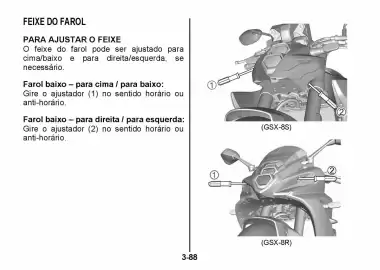 Catálogo Suzuki Motos Página 243