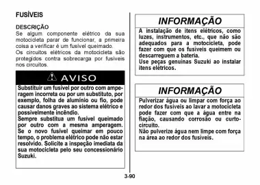 Catálogo Suzuki Motos Página 245