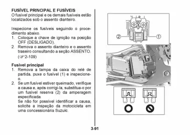 Catálogo Suzuki Motos Página 246