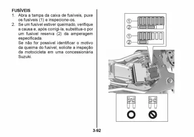 Catálogo Suzuki Motos Página 247