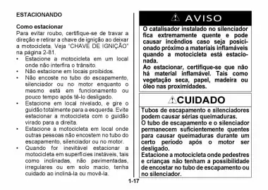 Catálogo Suzuki Motos Página 25