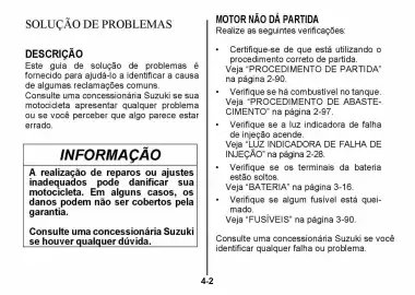 Catálogo Suzuki Motos Página 253