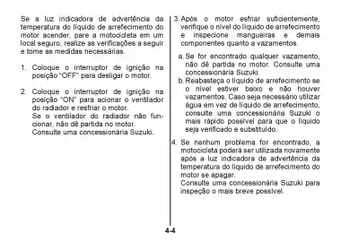 Catálogo Suzuki Motos Página 255