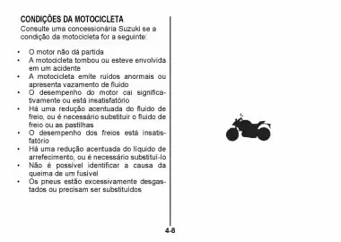 Catálogo Suzuki Motos Página 259