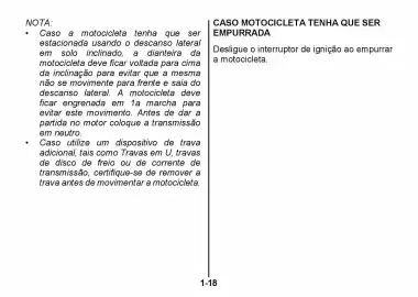 Catálogo Suzuki Motos Página 26