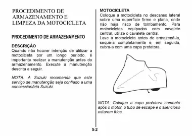 Catálogo Suzuki Motos Página 261