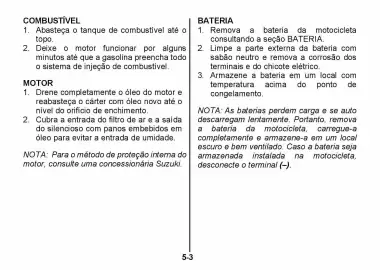 Catálogo Suzuki Motos Página 262