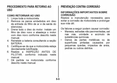 Catálogo Suzuki Motos Página 264