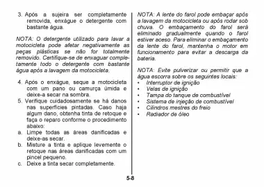 Catálogo Suzuki Motos Página 267