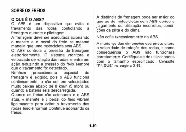 Catálogo Suzuki Motos Página 27