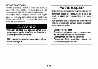 Catálogo Suzuki Motos Página 270