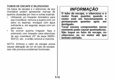 Catálogo Suzuki Motos Página 271