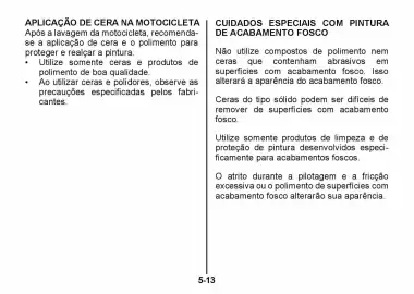 Catálogo Suzuki Motos Página 272