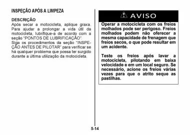 Catálogo Suzuki Motos Página 273