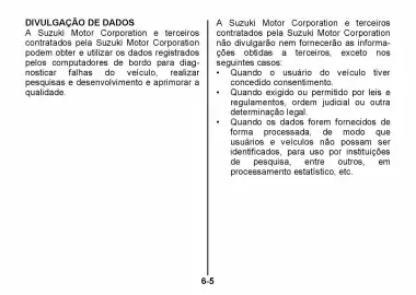 Catálogo Suzuki Motos Página 278