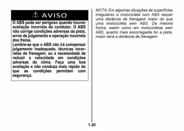 Catálogo Suzuki Motos Página 28