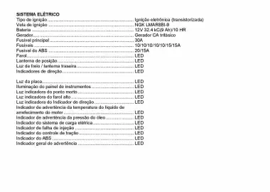 Catálogo Suzuki Motos Página 285