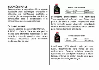 Catálogo Suzuki Motos Página 287