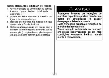 Catálogo Suzuki Motos Página 29