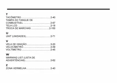 Catálogo Suzuki Motos Página 293