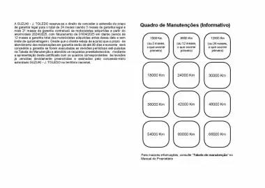 Catálogo Suzuki Motos Página 296