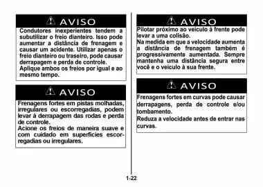 Catálogo Suzuki Motos Página 30