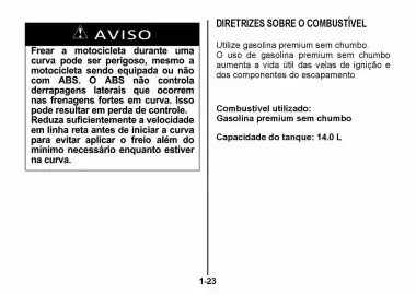 Catálogo Suzuki Motos Página 31