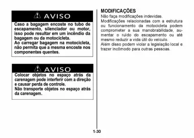 Catálogo Suzuki Motos Página 38