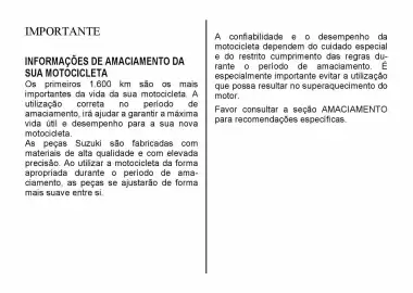 Catálogo Suzuki Motos Página 4