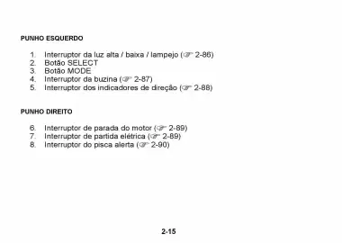 Catálogo Suzuki Motos Página 54