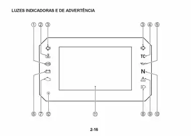 Catálogo Suzuki Motos Página 55