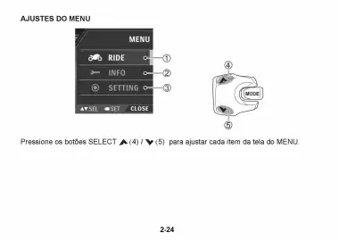 Catálogo Suzuki Motos Página 63