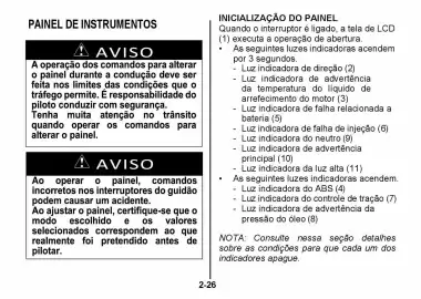 Catálogo Suzuki Motos Página 65