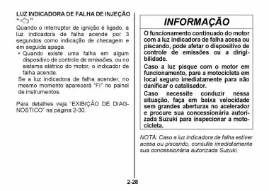 Catálogo Suzuki Motos Página 67