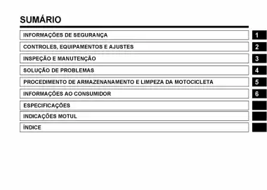 Catálogo Suzuki Motos Página 7