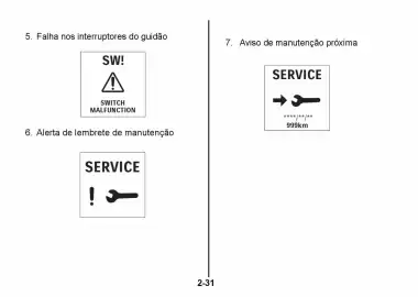 Catálogo Suzuki Motos Página 70