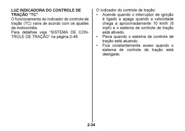 Catálogo Suzuki Motos Página 73