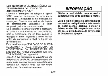 Catálogo Suzuki Motos Página 76