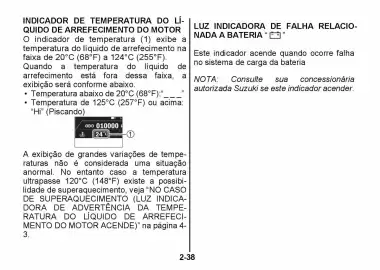 Catálogo Suzuki Motos Página 77