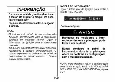 Catálogo Suzuki Motos Página 81